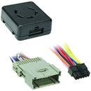 GM(R) 2001-2013 Class 2 with RAP Accessories & Chime Retention-Installation & Hook-Up Accessories-JadeMoghul Inc.