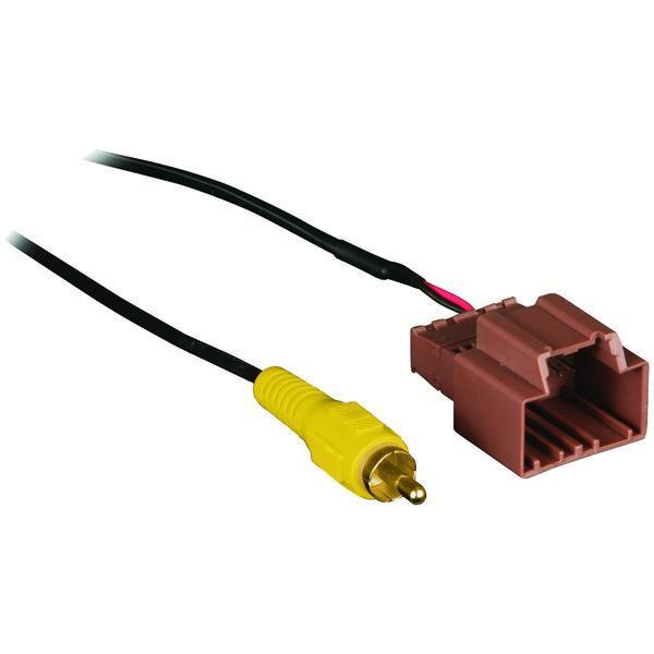 GM(R) 2006 & Up Backup Camera Retention LAN29 System-Rearview/Auxiliary Camera Systems-JadeMoghul Inc.