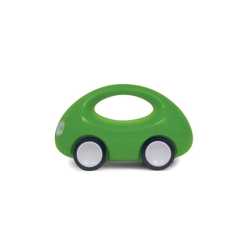 GO CAR GREEN-Toys & Games-JadeMoghul Inc.