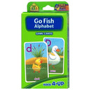 GO FISH GAME CARDS-Learning Materials-JadeMoghul Inc.