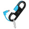 GoBuddy+(TM) Lightning(R) to USB Charge & Sync Cable with Bottle Opener (Blue)-USB Charge & Sync Cable-JadeMoghul Inc.