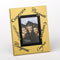 Gold 2 x 3 Congrats frame in acetate box-Personalized Gifts for Women-JadeMoghul Inc.
