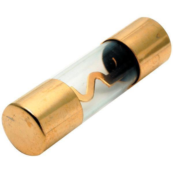 Gold AGU Fuses, 10 pk (60 Amps)-Circuit Protection-JadeMoghul Inc.