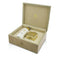 Gold Coffret: Eau De Parfum Spray 100ml-3.4oz + Body Lotion 300ml-10oz - 2pcs-Fragrances For Women-JadeMoghul Inc.