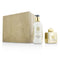 Gold Coffret: Eau De Parfum Spray 100ml-3.4oz + Body Lotion 300ml-10oz - 2pcs-Fragrances For Women-JadeMoghul Inc.
