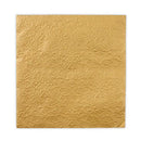 Gold Embossed Paper Napkins (Pack of 20)-Celebration Party Supplies-JadeMoghul Inc.