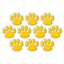 GOLD PAW PRINTS ACCENTS-Learning Materials-JadeMoghul Inc.