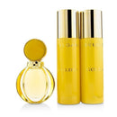 Goldea Coffret: Eau De Parfum Spray 50ml + Body Milk 200ml + Bath & Shower Gel 200ml - 3pcs-Fragrances For Women-JadeMoghul Inc.