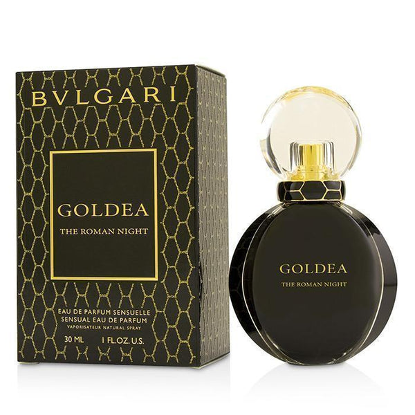Goldea Roman Night Eau De Parfum Spray - 30ml-1oz-Fragrances For Women-JadeMoghul Inc.