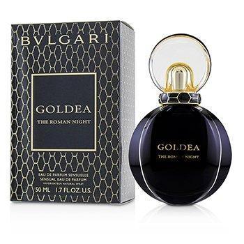 Goldea The Roman Night Eau De Parfum Spray - 50ml/1.7oz-Fragrances For Women-JadeMoghul Inc.