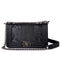 Golden Finger Brand Crossbody Bags Diamond Lattice Women Bag Designer Handbags High Quality Chain Ladies Women Messenger Bag-Crocodile black-JadeMoghul Inc.