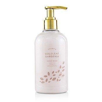Goldleaf Gardenia Hand Wash - 240ml/8.25oz-Fragrances For Women-JadeMoghul Inc.