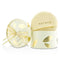 Goldleaf Perfumed Dusting Powder with Puff-Fragrances For Women-JadeMoghul Inc.