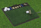 Golf Accessories U.S. Armed Forces Sports  U.S. Naval Academy Golf Hitting Mat 20" x 17"
