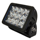 Golight GXL Fixed Mount LED Floodlight - Black [4421]-Search Lights-JadeMoghul Inc.