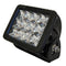 Golight GXL Fixed Mount LED Floodlight - Black [4421]-Search Lights-JadeMoghul Inc.