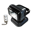 Golight Portable Searchlight w-Wired Remote - Grey [5149]-Search Lights-JadeMoghul Inc.