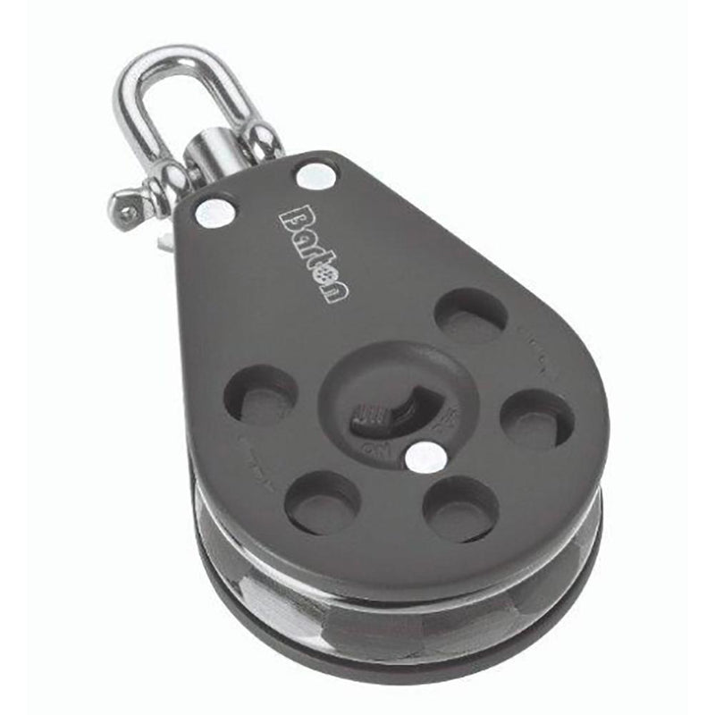Golight Radioray GT Series Permanent Mount - Black LED - Wireless Handheld Remote [20514GT]-Search Lights-JadeMoghul Inc.