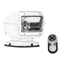 Golight Radioray GT Series Permanent Mount - White Halogen - Wireless Handheld Remote [2000GT]-Search Lights-JadeMoghul Inc.