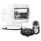 Golight Radioray GT Series Permanent Mount - White Halogen - Wireless Handheld Wireless Dash Mount Remotes [2007GT]-Search Lights-JadeMoghul Inc.