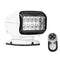 Golight Radioray GT Series Permanent Mount - White LED - Wireless Handheld Remote [20004GT]-Search Lights-JadeMoghul Inc.
