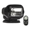 Golight Stryker ST Series Permanent Mount Black Halogen w-Wireless Handheld Remote [3051ST]-Search Lights-JadeMoghul Inc.