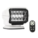 Golight Stryker ST Series Permanent Mount White LED w-Wireless Handheld Remote [30004ST]-Search Lights-JadeMoghul Inc.