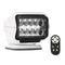 Golight Stryker ST Series Permanent Mount White LED w-Wireless Handheld Remote [30004ST]-Search Lights-JadeMoghul Inc.