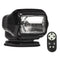 Golight Stryker ST Series Portable Magnetic Base Black Halogen w-Wireless Handheld Remote [30512ST]-Search Lights-JadeMoghul Inc.