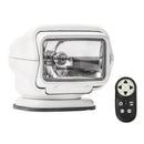Golight Stryker ST Series Portable Magnetic Base White Halogen w-Wireless Handheld Remote [30002ST]-Search Lights-JadeMoghul Inc.