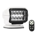 Golight Stryker ST Series Portable Magnetic Base White LED w-Wireless Handheld Remote [30005ST]-Search Lights-JadeMoghul Inc.