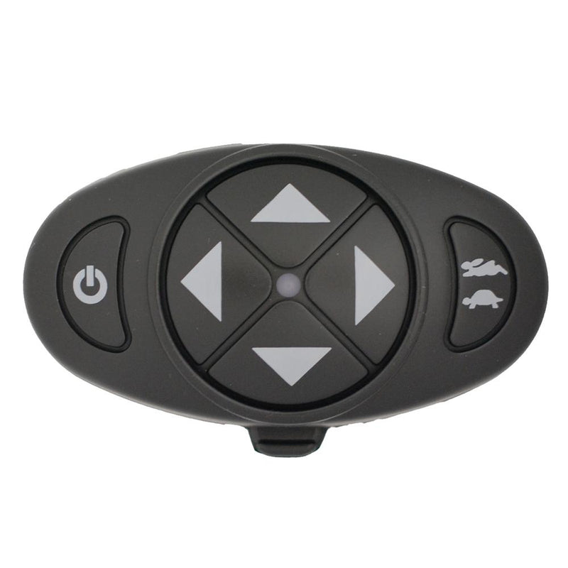 Golight Wireless Dash Mounted Remote [30200]-Accessories-JadeMoghul Inc.