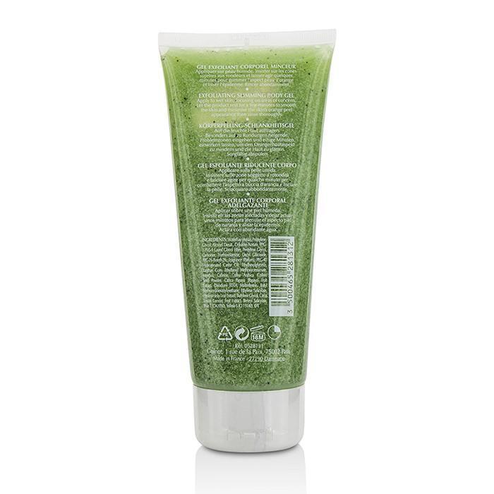 Gommage "Peau D'Orange" Body Scrub - 200ml-5.93oz-All Skincare-JadeMoghul Inc.