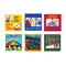 GOOD BEGINNINGS BILINGUAL SET OF 6-Childrens Books & Music-JadeMoghul Inc.