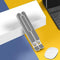 GOOJODOQ Adjustable Foldable Laptop Stand Non-Slip Desktop Notebook Holder Laptop Holder For Macbook Pro Air iPad Pro DELL HP AExp