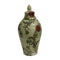 Gorgeous Ceramic Vase - Benzara-vases-Multicolor-Ceramic-Shiny-JadeMoghul Inc.