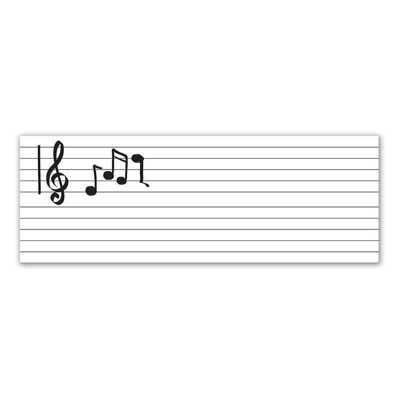 GOWRITE DRY ERASE MUSIC ROLL-Arts & Crafts-JadeMoghul Inc.