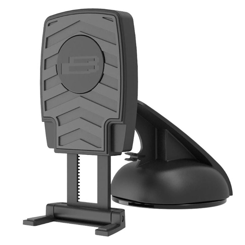 GPS - Accessories Bracketron QuikMagnet Ultra Dash Mount [BT1-985-2] Bracketron Inc