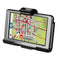 GPS - Accessories RAM Mount Cradle f/Garmin dezl Series [RAM-HOL-GA43U] RAM Mounting Systems