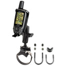 GPS - Accessories RAM Mount Garmin GPSMAP 62 Series ATV/UTV Strap Mount [RAM-B-149Z-2-GA41U] RAM Mounting Systems