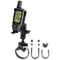 GPS - Accessories RAM Mount Garmin GPSMAP 62 Series ATV/UTV Strap Mount [RAM-B-149Z-2-GA41U] RAM Mounting Systems