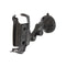 GPS - Accessories RAM Mount Garmin GPSMAP 62 Series Composite Suction Cup Mount [RAP-B-166-2-GA41U] RAM Mounting Systems