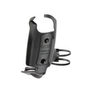 GPS - Accessories RAM Mount Garmin GPSMAP 62 Series EZ ON/OFF Rail Mount System [RAP-274-1-GA41U] RAM Mounting Systems
