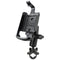 GPS - Accessories RAM Mount Handlebar Rail Mount f/Garmin Montana Series [RAM-B-149Z-GA46] RAM Mounting Systems