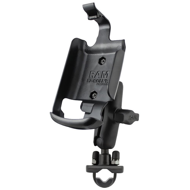 GPS - Accessories RAM Mount Handlebar Rail Mount f/Garmin Montana Series [RAM-B-149Z-GA46] RAM Mounting Systems
