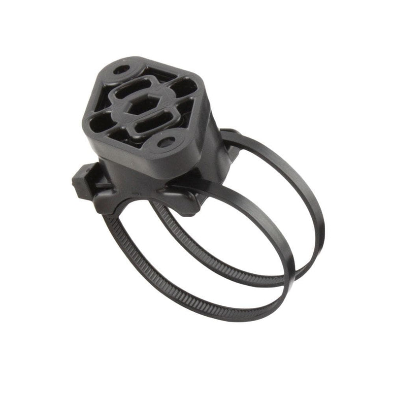 GPS - Accessories RAM Mount RAM Rail EZ-ON/OFF w/Swivel Feature Rail Mount [RAP-274-1U] RAM Mounting Systems