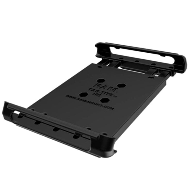 GPS - Accessories RAM Mount RAM Tab-Tite Quick Release Tablet Holder [RAM-HOL-TAB2U] RAM Mounting Systems