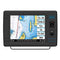 GPS - Chartplotters SI-TEX NavPro 1200 w/Wifi - Includes Internal GPS Receiver/Antenna [NAVPRO1200] SI-TEX