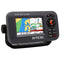 GPS - Chartplotters SI-TEX SVS-460CE Chartplotter - 4.3" Color Screen w/External GPS & Navionics+ Flexible Coverage [SVS-460CE] SI-TEX