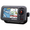 GPS - Fishfinder Combos SI-TEX SVS-560CF Chartplotter - 5" Color Screen w/Internal GPS & Navionics+ Flexible Coverage [SVS-560CF] SI-TEX